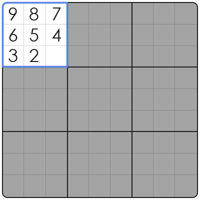 samurai sudoku